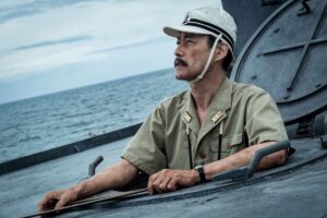 『雪風 YUKIKAZE』はドラマファン必見