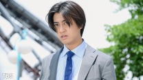 金曜ドラマ「DOPE　麻薬取締部特捜課」第９話[解][字][デ] | TBSテレビ