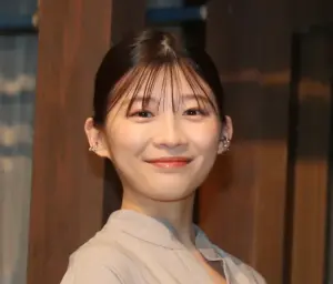 伊藤沙莉　仲良しの人気アイドルと女優の仲に嫉妬し劇作家の夫から「諭された」と告白「今は超…」 - スポニチ Sponichi Annex 芸能