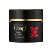 オバジ オバジX バイタライズリフトクリーム