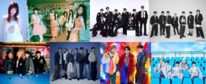 9月1日放送の『CDTVライブ！ライブ！』3時間スペシャル第2弾出演アーティスト