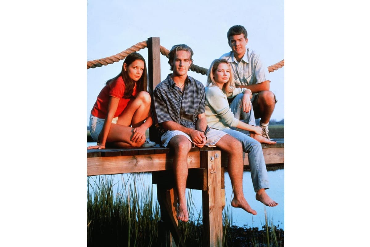 ドーソンズ・クリーク