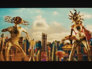 【発表】初日満足度ランキング！1位は映画『大長編 タローマン 万博大爆発』 | FILMAGA（フィルマガ）