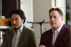 オール日本ロケを敢行！ ブレンダン・フレイザー主演、HIKARI監督作「レンタル・ファミリー」初映像披露【ティーザー予告】 - 映画.com