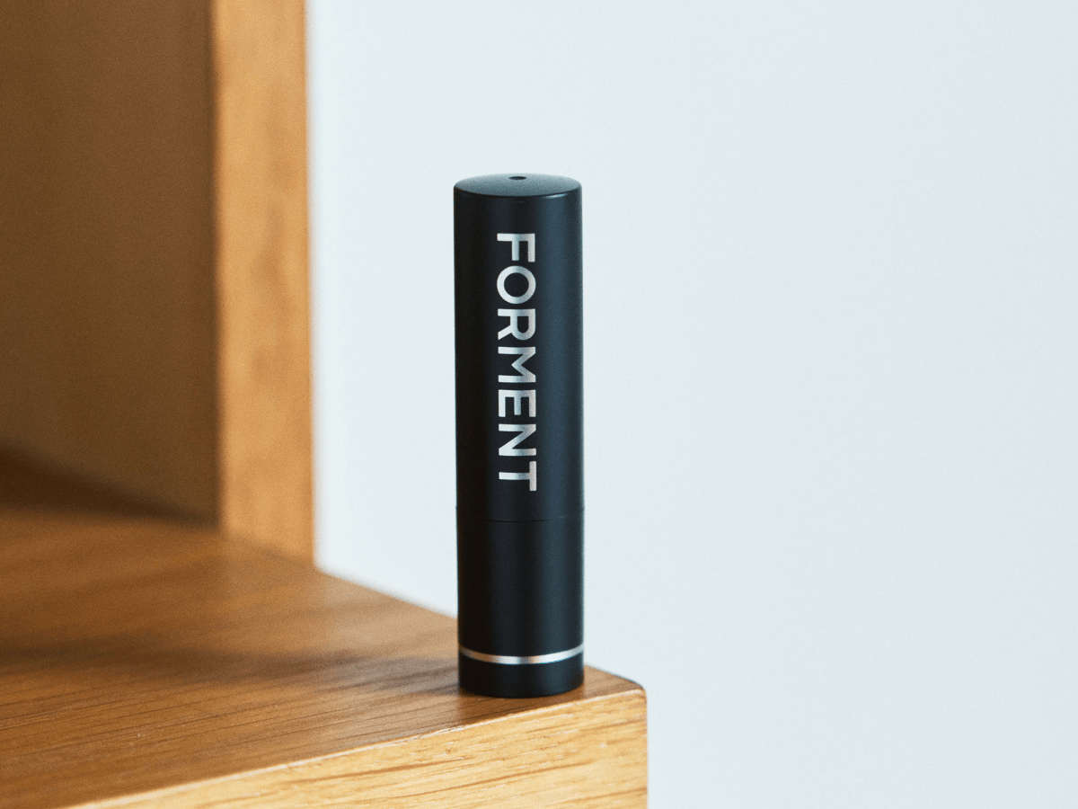 FORMENT(フォルメント)　メンズリップ