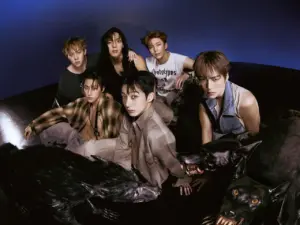 「MONSTA X」、近寄りがたい“アンダードッグ”ビジュアル公開…9月1日「THE X」でカムバック | Hwaiting（ファイティン）
