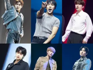 「MONSTA X」、6年ぶりの日本公演盛況…9月カムバックを予告 | Hwaiting（ファイティン）