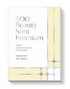 『SOD Beauty Shot』加齢とともに減少する酵素に着目したエイジングケアサプリ発売開始 | MSG株式会社のプレスリリース