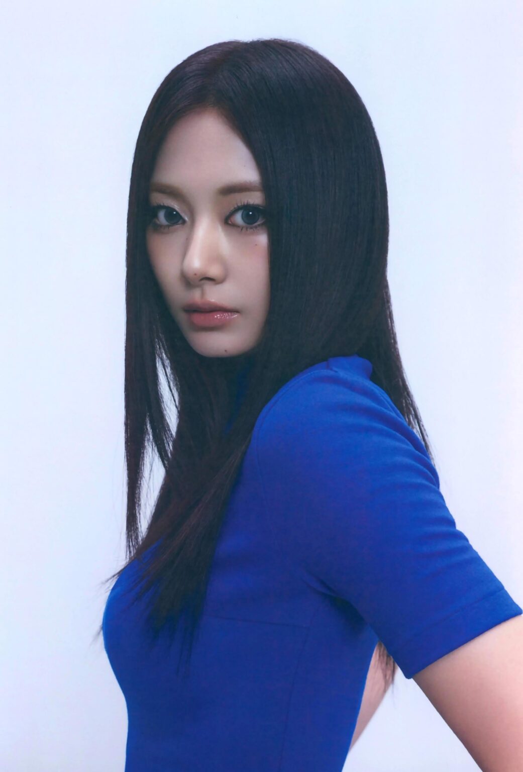 Tzuyu 💙