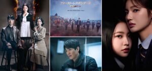 【KNTV】2025年10月は行定勲監督 韓国ドラマ初演出作の極上のミステリー『完璧な家族』TV初放送！ | 株式会社SM ENTERTAINMENT JAPANのプレスリリース