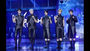TOMORROW X TOGETHER BIGHIT MUSICとメンバー全員の再契約を発表！