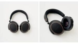 ゼンハイザー 創立80周年で佐藤健さん設立ブランドとコラボ スペシャルカラーの「MOMENTUM 4 Wireless」