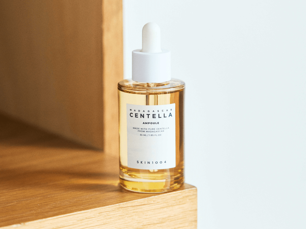 SKIN1004 センテラ アンプル