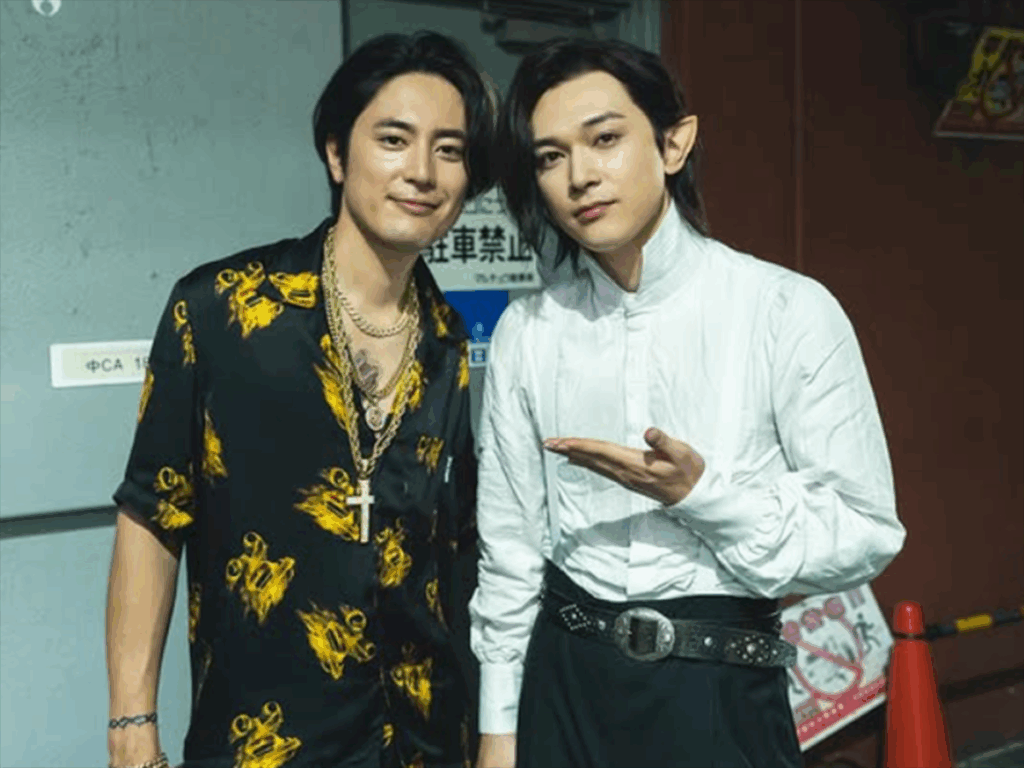 かっこいいと思う「学生時代に野球をしていた芸能人」ランキング! 2位「間宮祥太朗」を抑えた1位は? – All About ニュース かっこいいと思う「学生時代に野球をしていた芸能人」ランキング! 2位「間宮祥太朗」を抑えた1位は? - All About ニュース