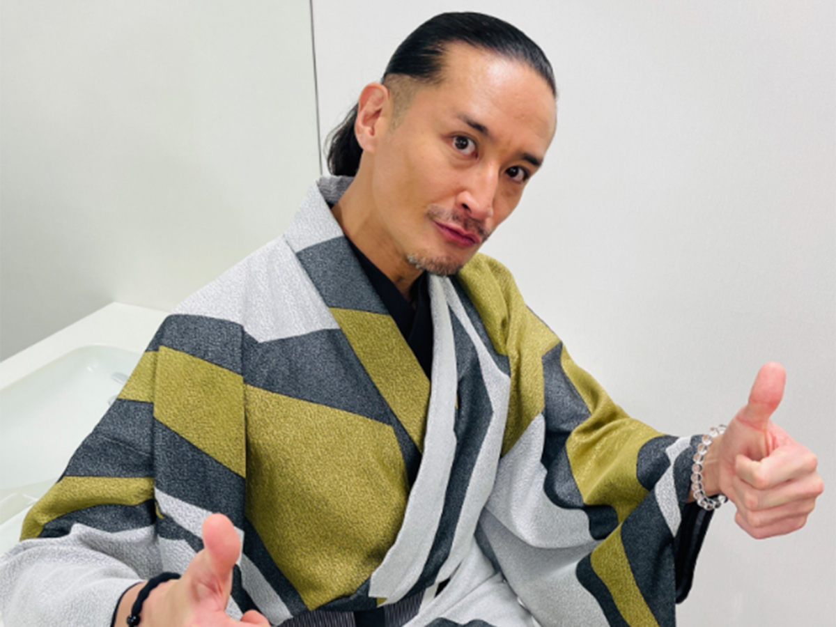 「建国顔」だと思うSTARTOタレントランキング! 2位「松岡昌宏」を抑えた堂々の1位は? - All About ニュース - MAGMOE