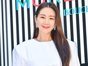 【胸キュンのスター年表】2009年のチェ・ジウはペ・ヨンジュンと東京ドームを席巻した！ | cinemacafe.net