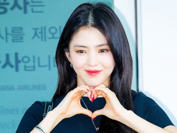 “韓国のアン・ハサウェイ” 女優ハン・ソヒ、映画・ファンミ・広告の全方位で活躍中！ | cinemacafe.net