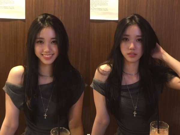 大学に早期入学した子役出身女優イ・レ、成熟した近況が話題！「すっかり大人なったね」 | cinemacafe.net