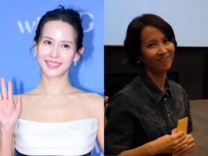 映画で大活躍中の女優チョ・ヨジョン、お弁当を差し入れしたファンに“お叱り”。「あなたたちが食べなきゃ…」 | cinemacafe.net