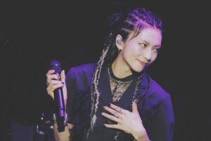 EP『邂逅』リリース決定！バースデーイベント写真も公開！ - 柴咲コウ