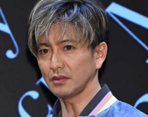 木村拓哉 SNS投稿に臆測の声|au Webポータル芸能ニュース
