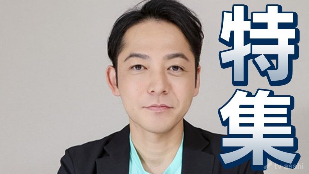 柏原収史 14歳でスカウトされて芸能界デビュー。金髪に染めて「俺はロッカーだ！」と宣言直後、出演した映画で新人賞受賞！