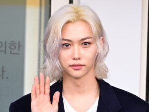 Stray Kids・フィリックス、韓国女優からの“ファン告白”に感動「温かい気持ちに…」 | RBB TODAY