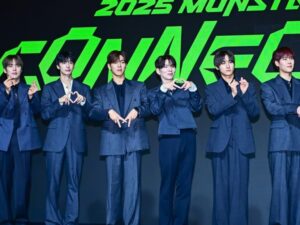 MONSTA X、“6年ぶり”日本完全体公演に2万人が熱狂！「MONBEBEのおかげで心から楽しめた」 | RBB TODAY