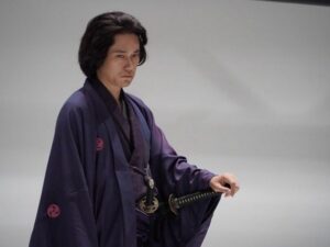 松山ケンイチが『新解釈・幕末伝』出演決定！〇〇役で「幕末デビューしました」 | 話題の投稿 | スポーツブル (スポブル)