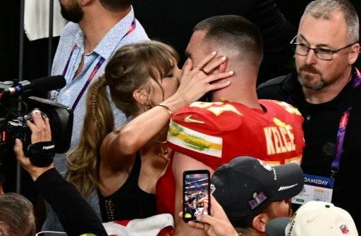 New era– Taylor Swift and Travis Kelce announce engagement New era-- Taylor Swift and Travis Kelce announce engagement