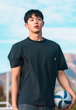 「TRY ～僕たちは奇跡になる～」キム・ダンって誰？ラグビー部、新6番ムン・ウンが話題 - ナビコン・ニュース