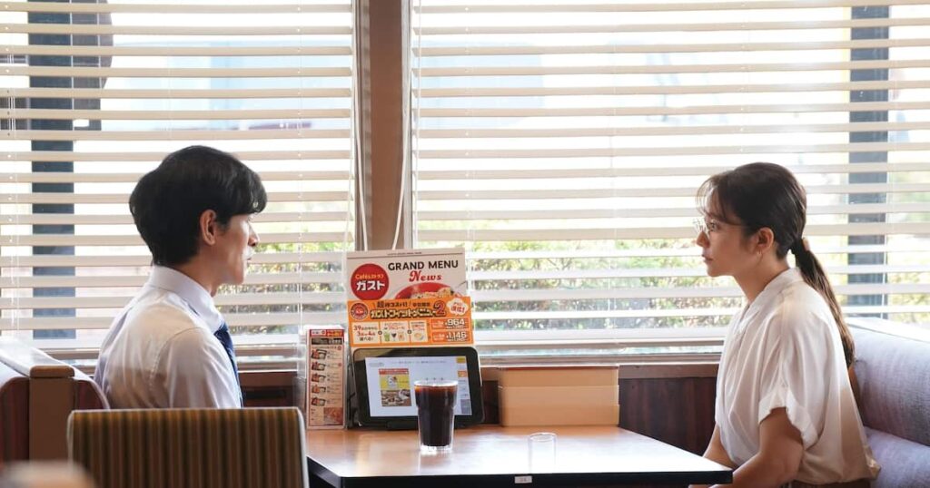 「愛の、がっこう。」8月21日第7話あらすじ　カヲル（ラウール）入院→ビビる川原（中島歩）愛実（木村文乃）に連絡も右手を負傷していて… - イザ！