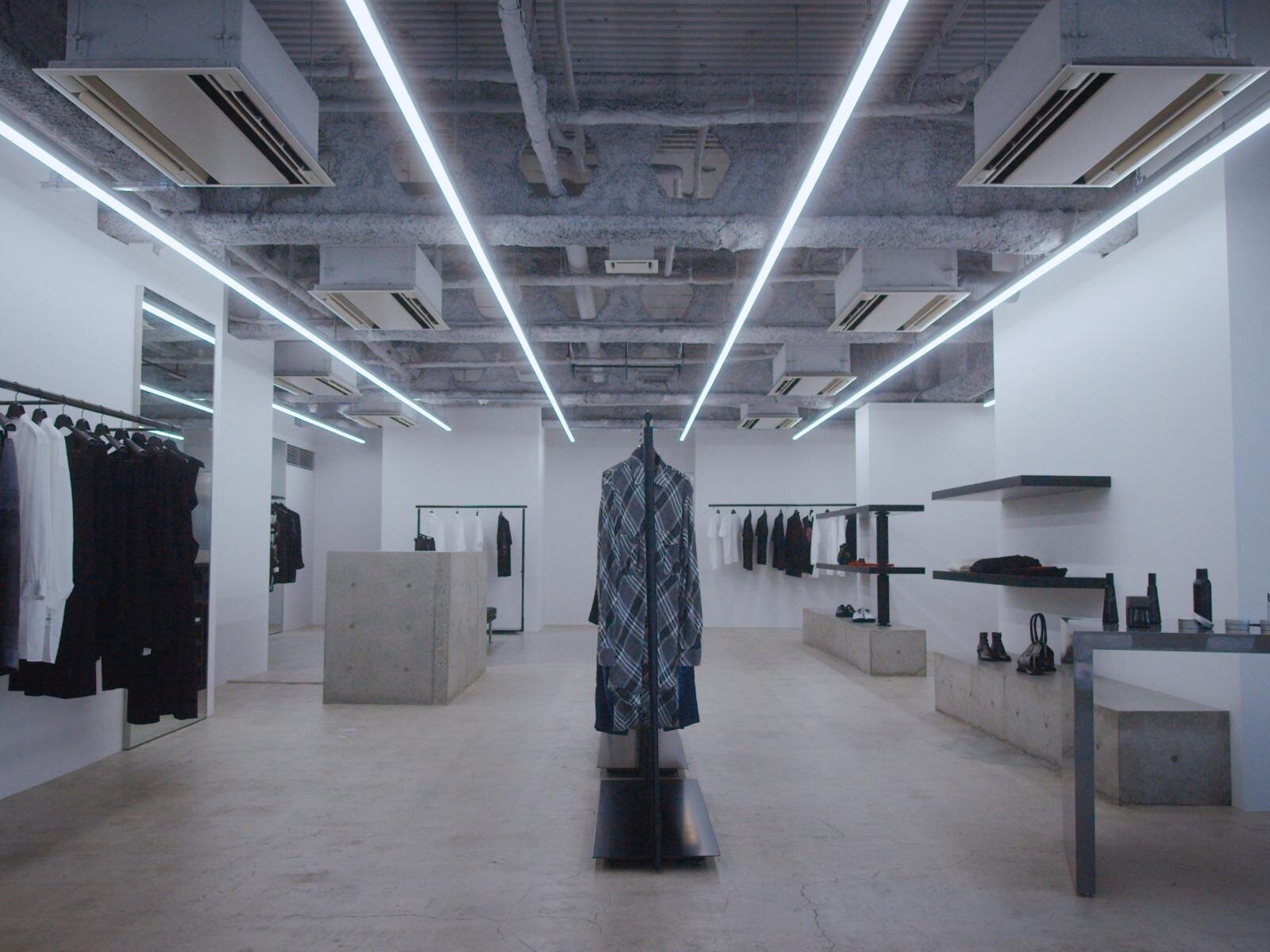 ヨウジヤマモト(Yohji Yamamoto), グラウンド ワイ(Ground Y), ワイズフォーメン(Y's for men) ワイズ スーパー ポジション｜写真3