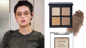 ジェンダーフリーな美しさに惹かれて。秋の新作ニュートラルコスメをピック | Vogue Japan