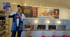 湯舟で浸る「ストリートファイター２」の世界 風呂好きのエドモンド本田が銭湯に登場 銭湯こぼれ話 - 産経ニュース
