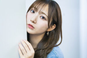 青山なぎさが辿る"音楽の原点"「原点や軌跡を意識した一作にしたかった」　Mini Album『Roots』が描く過去と今、そして未来 (2025年8月14日) - エキサイトニュース