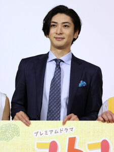 【レポート】古川雄大 NHKプレミアムドラマ『コトコト～おいしい心と出会う旅～』群馬編・茨城編 完成会見 | News&Topics | 研音