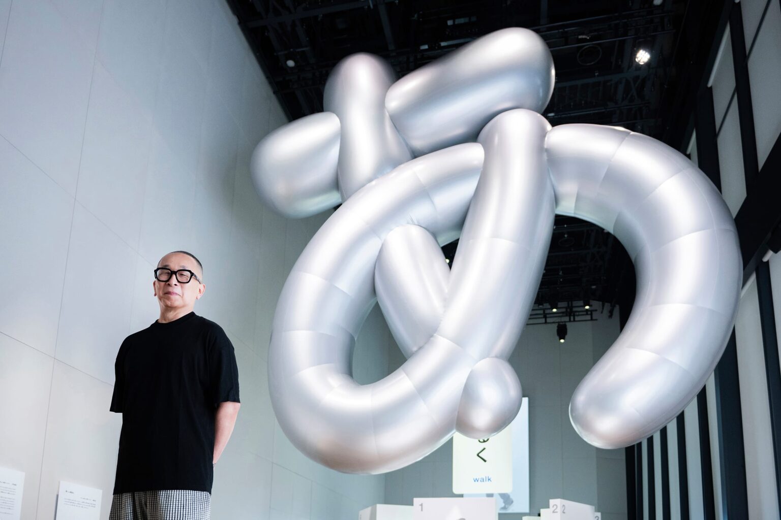 当たり前の日常を形づくるデザイン-「デザインあ展neo」総合ディレクター佐藤卓(1) – japandesign.ne.jp 当たり前の日常を形づくるデザイン-「デザインあ展neo」総合ディレクター佐藤卓(1)