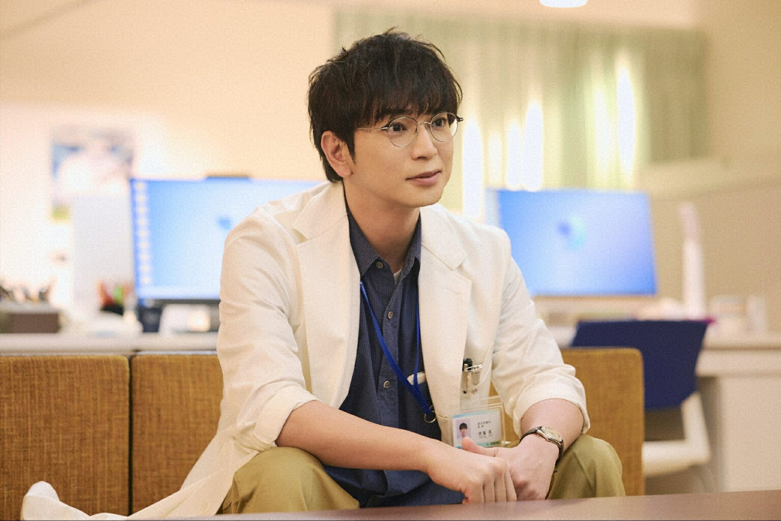 松本潤主演ドラマ「19番目のカルテ」8/17放送、第5話あらすじ公開! – 推し楽 推し楽