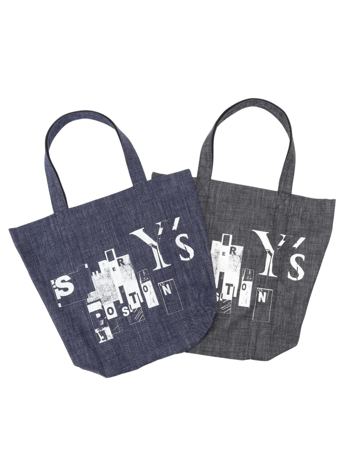 ヨウジヤマモト(Yohji Yamamoto), グラウンド ワイ(Ground Y), ワイズフォーメン(Y's for men) ワイズ スーパー ポジション｜写真9