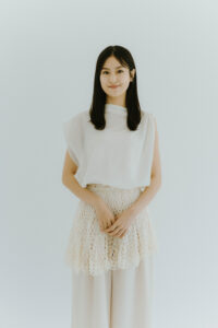 俳優デビュー20周年の恒松祐里、子役からスタートした芸能活動を回顧「原点を忘れることはない」　AMUSE Audition 2025-26『私が撮りたかった俳優の原石展』アンバサダー【インタビュー】 (2025年8月8日) - エキサイトニュース
