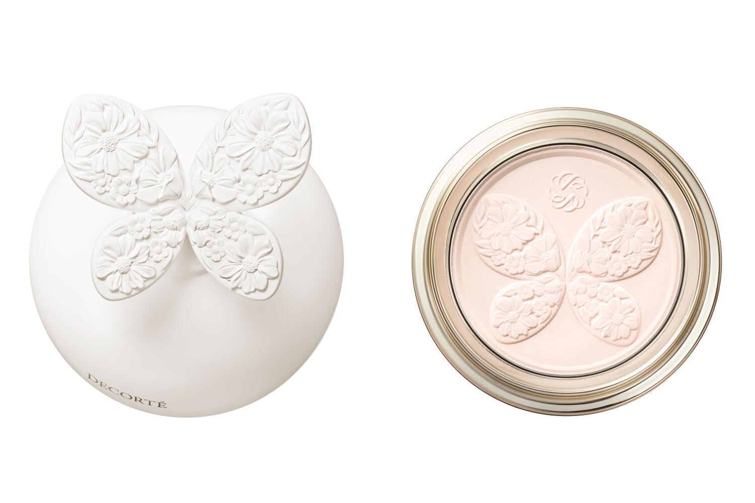 「マルセル ワンダース コレクション コスメデコルテ フェイスパウダー XV」18g×2個(レフィル) 28,600円＜数量限定＞