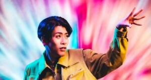 SKRYUが2年ぶりアルバム「START」配信、tofubeatsら多彩なプロデューサー参加 - ナタリー