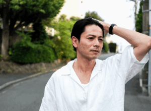 感性が震える瞬間…俳優・吉沢悠が語る異業種交流の魅力 | 話題の投稿 | スポーツブル (スポブル)