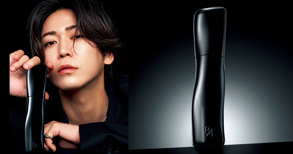 【亀梨和也×ポーラＢ.A】 第7世代解禁！年齢にとらわれない 自分史上 最高の生き方へ | マキアオンライン