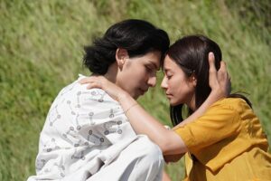 ドラマ「愛の、がっこう。」