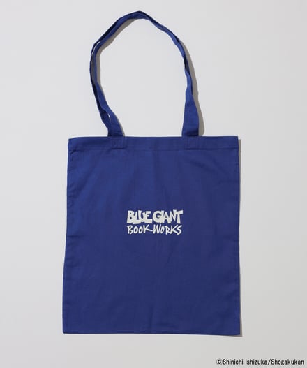 トートバッグの画像