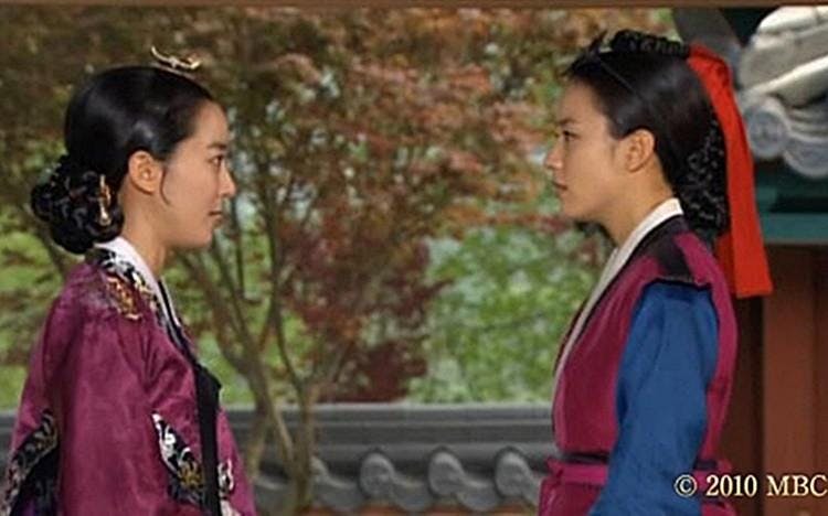 韓国ドラマ「トンイ」第16話～第20話【あらすじ】 | テレ東・ＢＳテレ東の読んで見て感じるメディア テレ東プラス