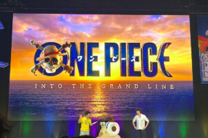 実写『ONE PIECE』シーズン3制作決定【写真：ENCOUNT編集部】