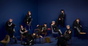 超特急の初となるライブ＆ドキュメンタリー映画公開、本日まで開催の4大都市ツアーに密着 - ナタリー
